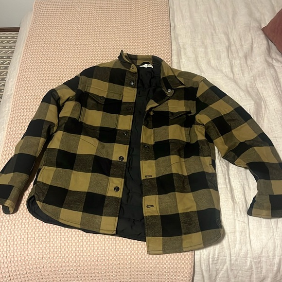 Madewell Other - Medium Madewell Men’s Shirt Jacket